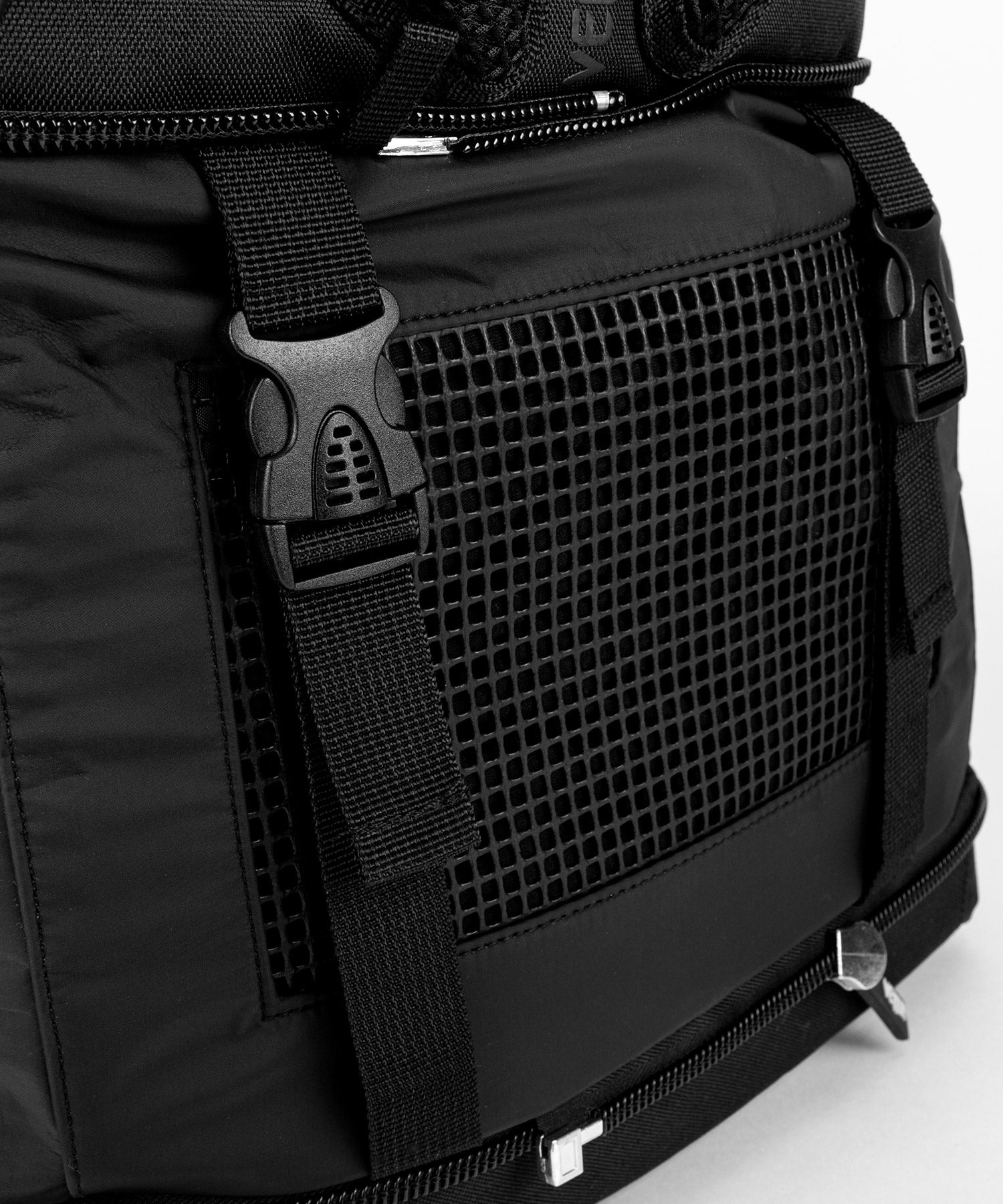 Venum Rucksack Challenger Xtrem Evo - Schwarz/Weiss