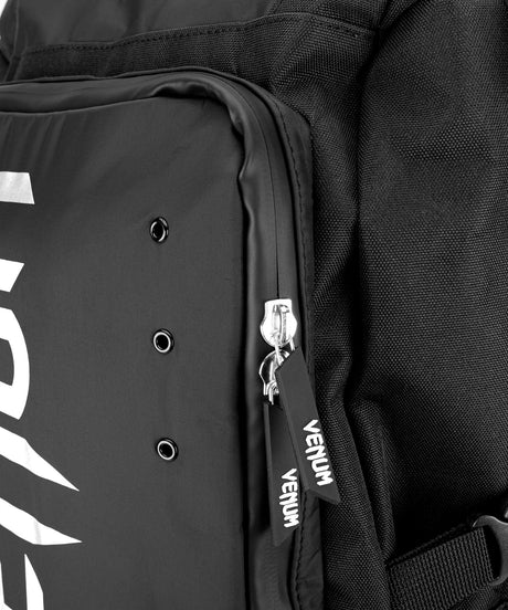 Venum Rucksack Challenger Xtrem Evo - Schwarz/Weiss