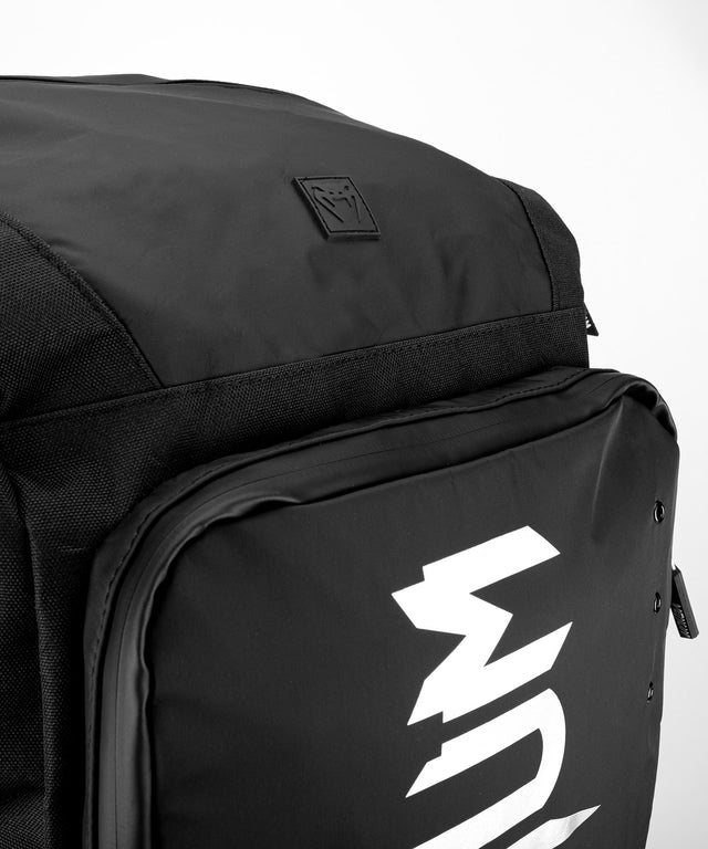 Venum Rucksack Challenger Xtrem Evo - Schwarz/Weiss