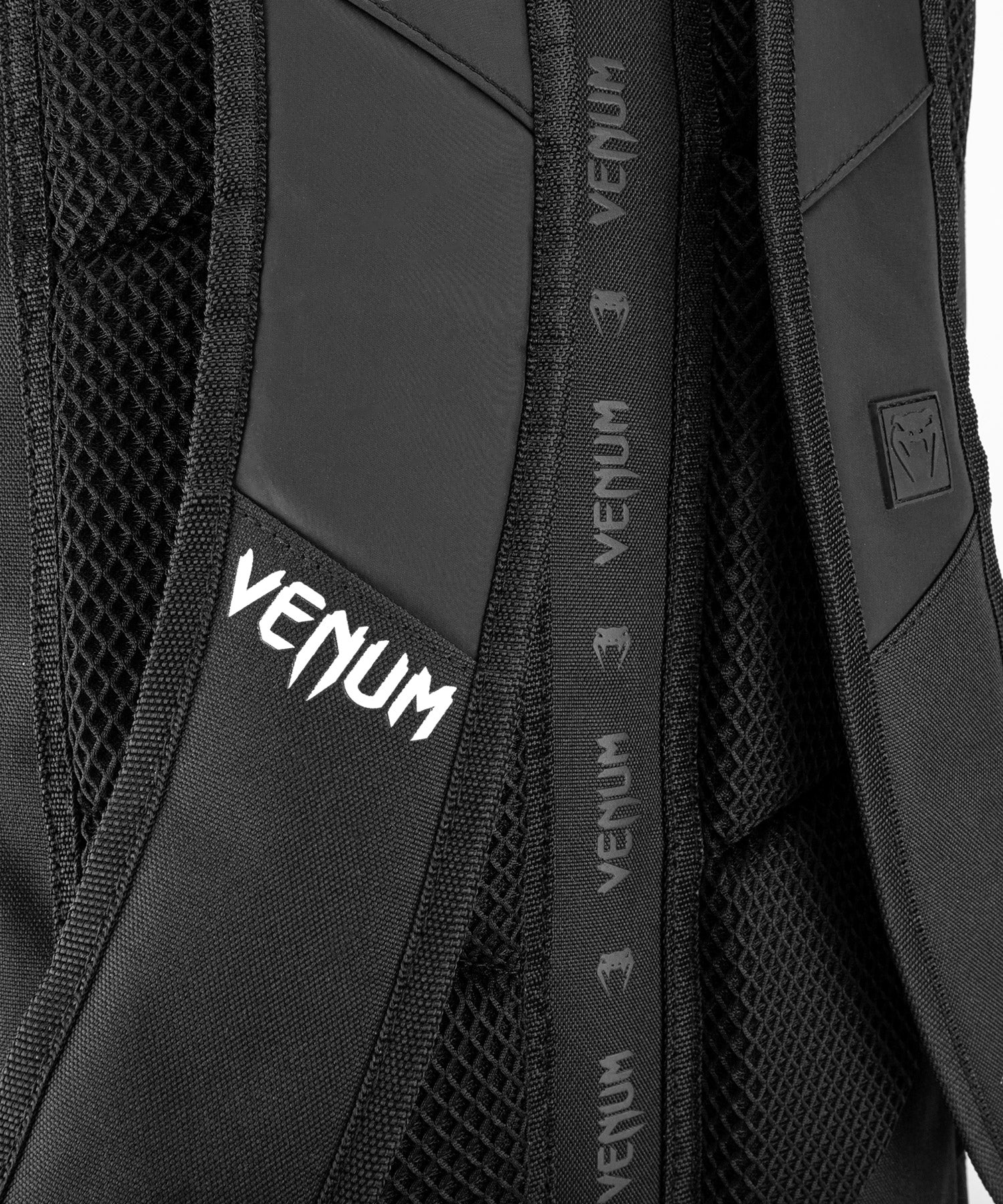 Venum Rucksack Challenger Xtrem Evo - Schwarz/Weiss
