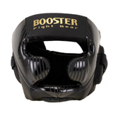 Booster Kopfschutz BFG/HG Bangkok – Schwarz/Gold