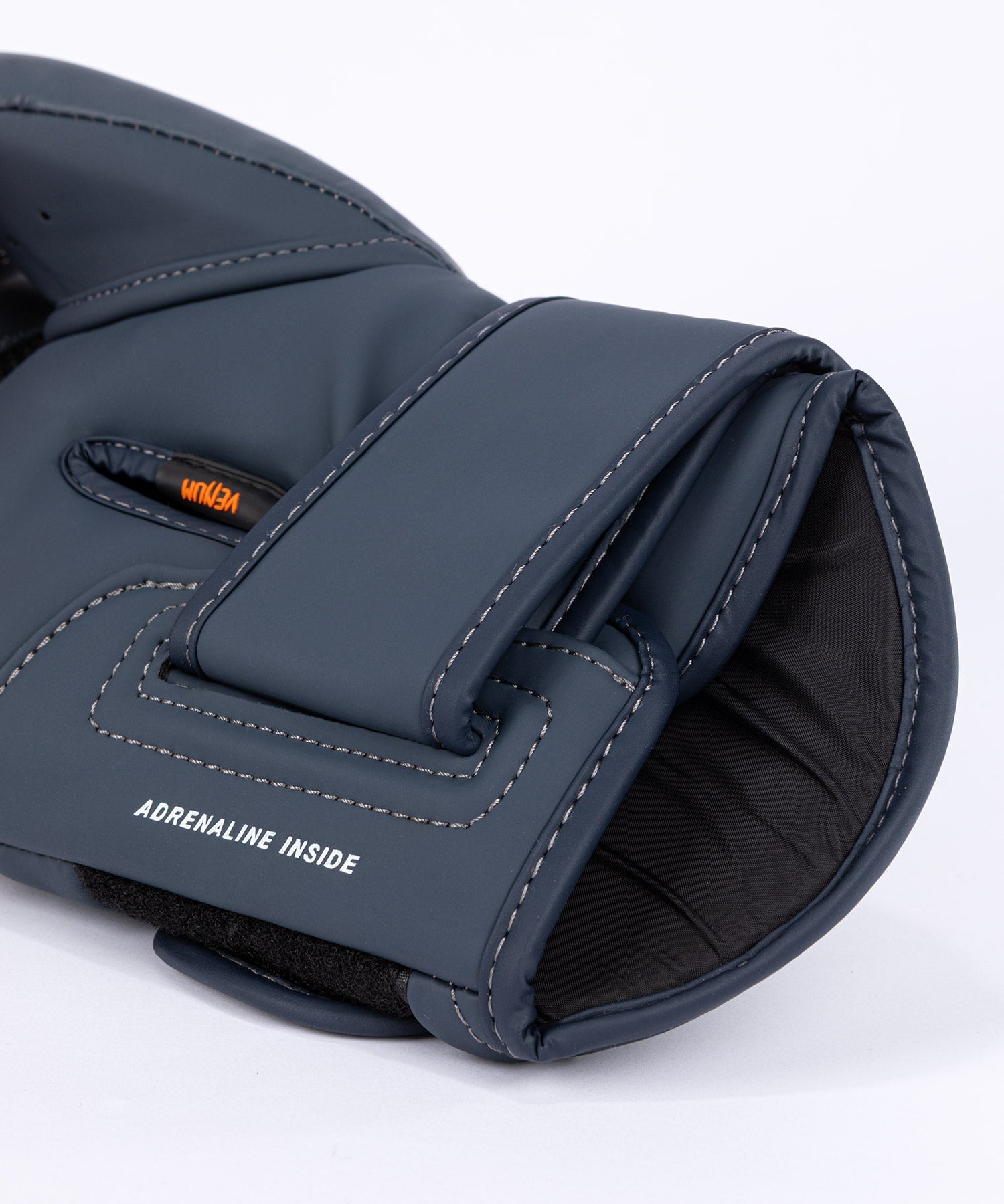 Venum Boxhandschuhe Challenger 4.0 - Marineblau/Orange
