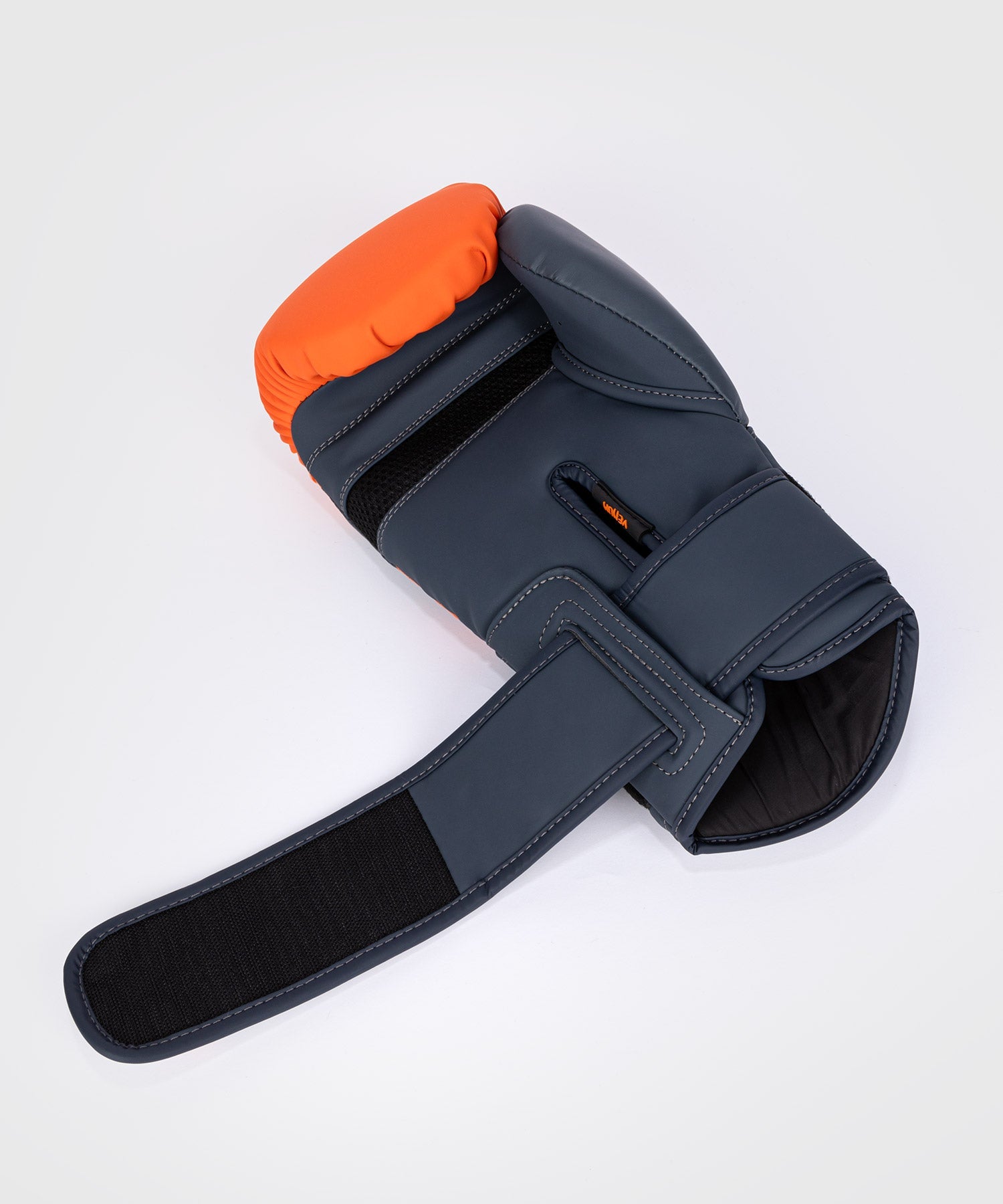 Venum Boxhandschuhe Challenger 4.0 - Marineblau/Orange