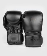 Venum Boxhandschuhe Contender 1.5 Kinder – Schwarz/Schwarz
