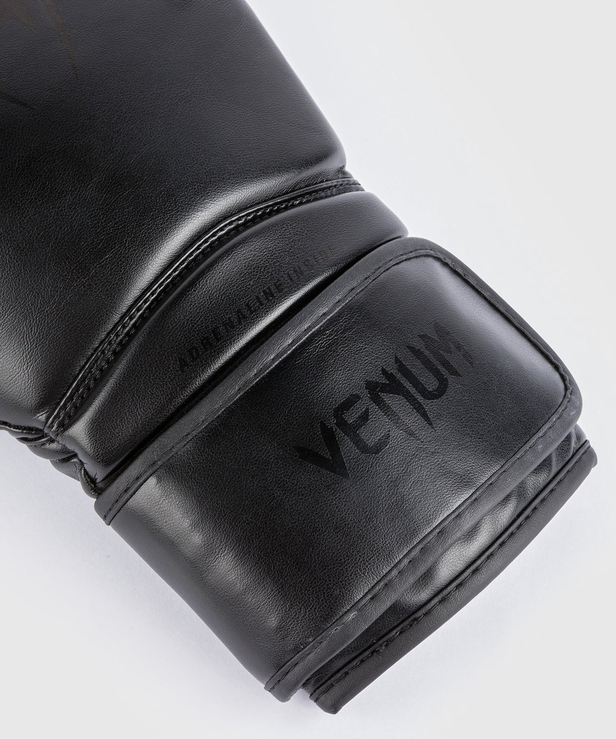 Venum Boxhandschuhe Contender 1.5 Kinder – Schwarz/Schwarz