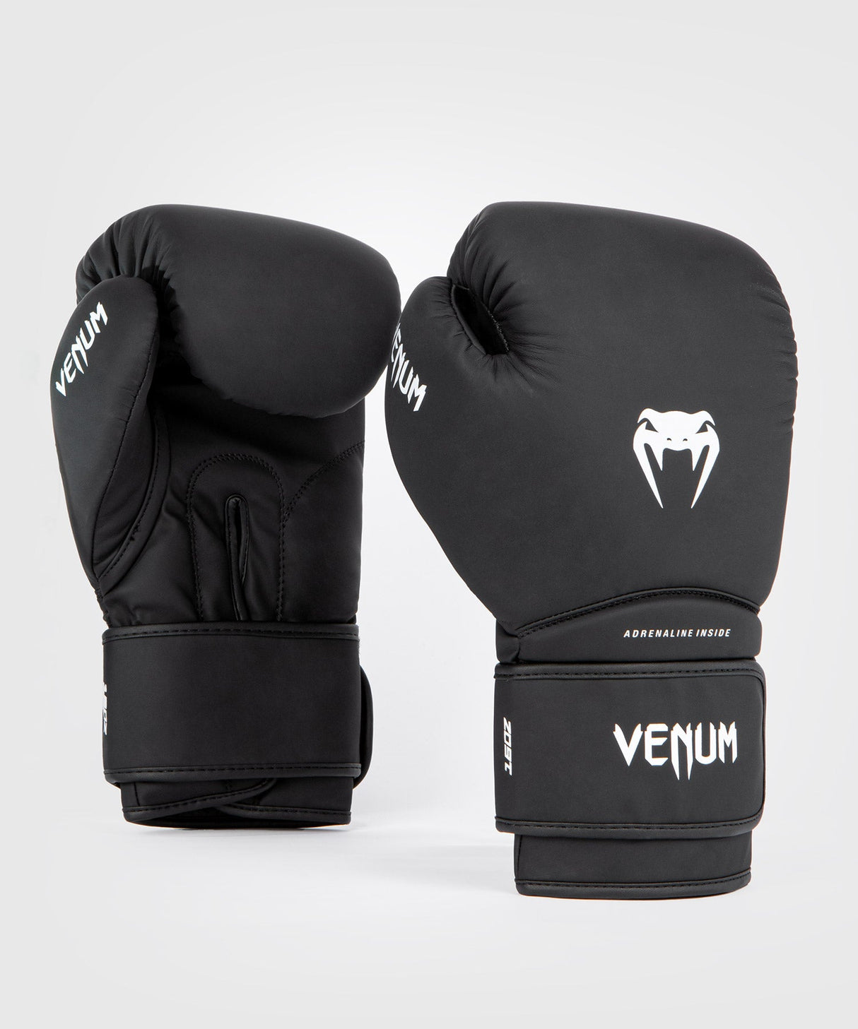 Venum Boxhandschuhe Contender 1.5 - Schwarz/Weiss
