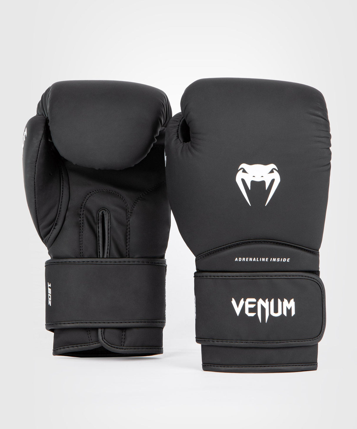 Venum Boxhandschuhe Contender 1.5 - Schwarz/Weiss