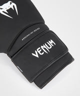 Venum Boxhandschuhe Contender 1.5 Kinder – Schwarz/Weiss