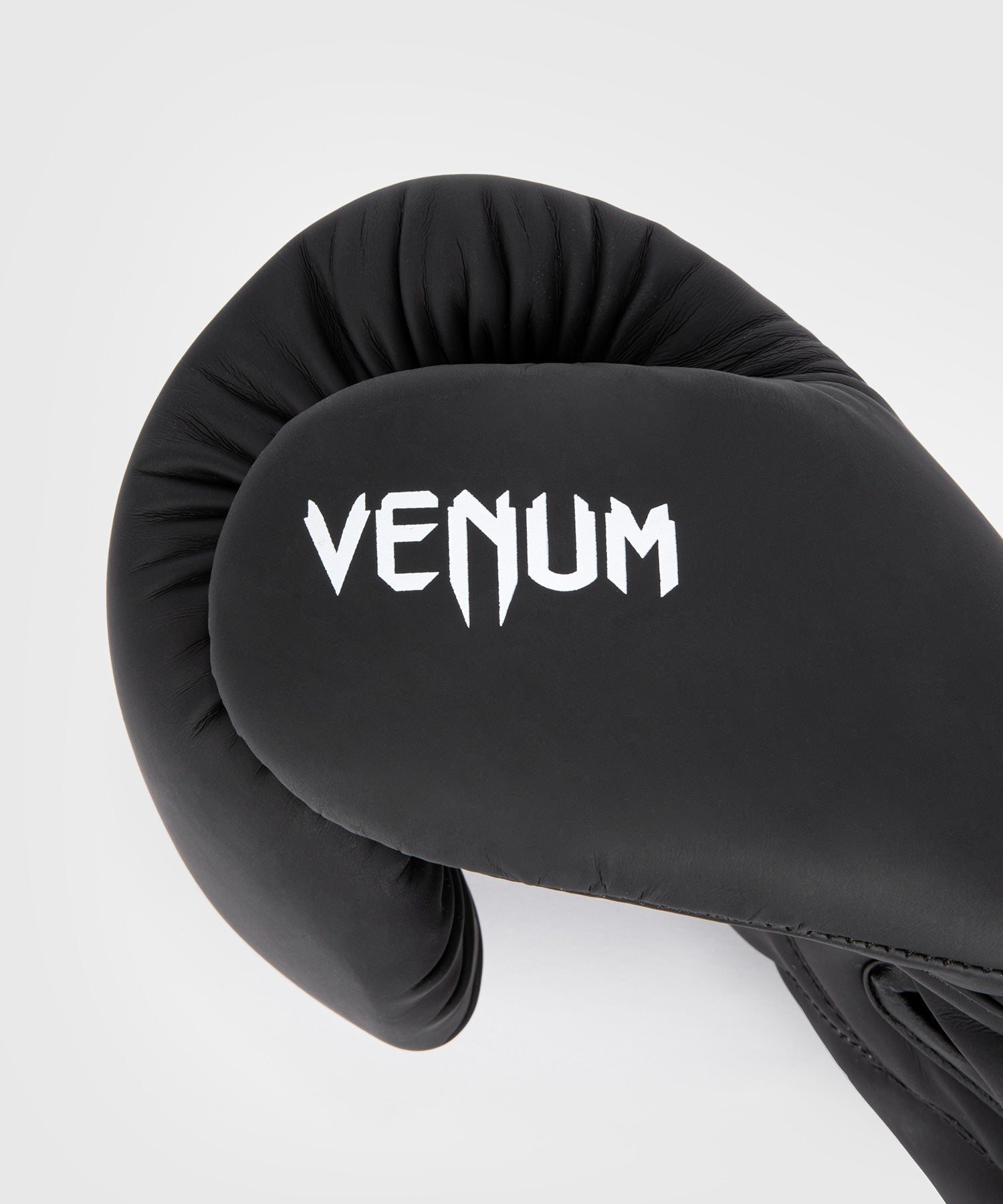 Venum Boxhandschuhe Contender 1.5 Kinder – Schwarz/Weiss