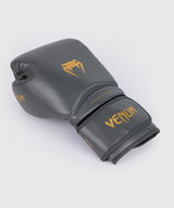 Venum Boxhandschuhe Contender 1.5 Kinder – Grau/Gold
