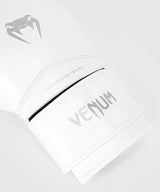 Venum Boxhandschuhe Contender 1.5 Kinder – Weiss/Silber