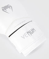 Venum Boxhandschuhe Contender 1.5 - Weiss/Silber