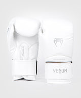 Venum Boxhandschuhe Contender 1.5 - Weiss/Silber