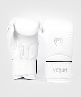 Venum Boxhandschuhe Contender 1.5 Kinder – Weiss/Silber