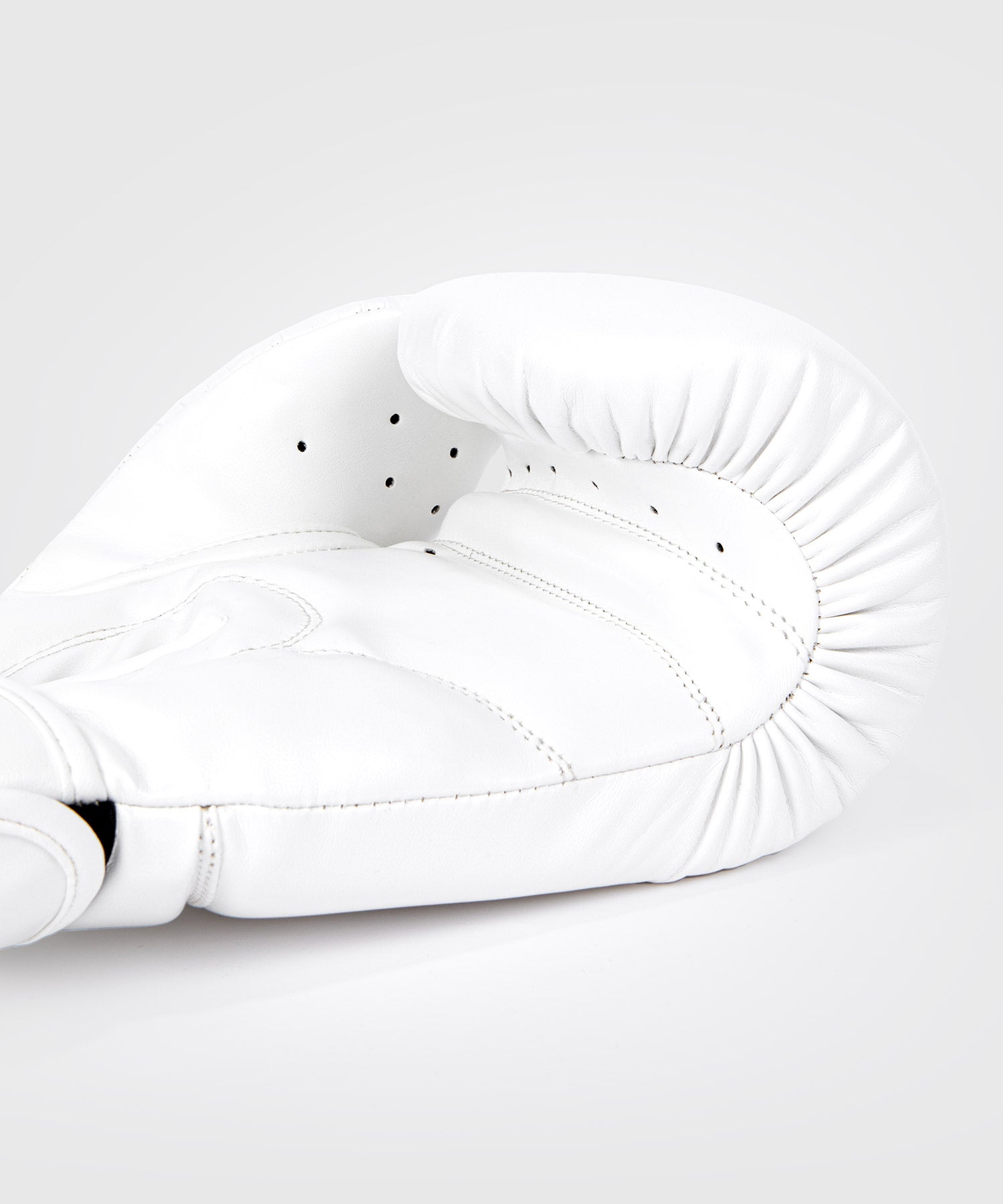 Venum Boxhandschuhe Contender 1.5 - Weiss/Silber