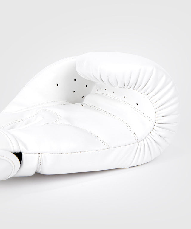 Venum Boxhandschuhe Contender 1.5 - Weiss/Silber
