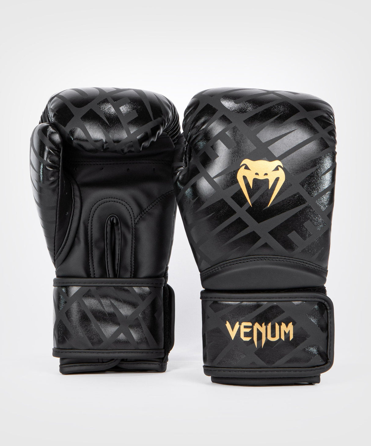 Venum Boxhandschuhe Contender 1.5 XT - Schwarz/Gold