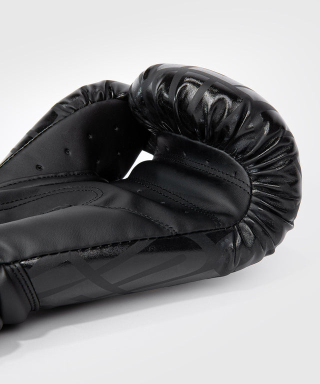Venum Boxhandschuhe Contender 1.5 XT - Schwarz/Gold