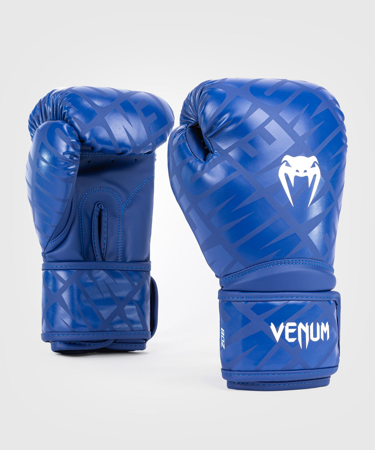 Venum Boxhandschuhe Contender 1.5 XT Kinder – Blau