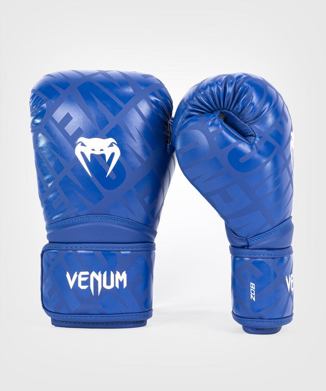 Venum Boxhandschuhe Contender 1.5 XT Kinder – Blau