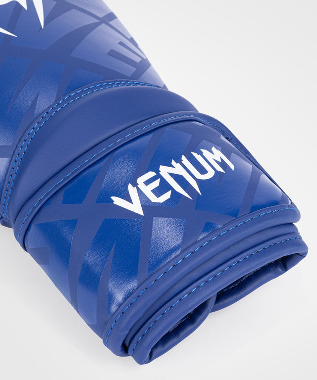 Venum Boxhandschuhe Contender 1.5 XT Kinder – Blau