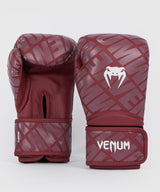 Venum Boxhandschuhe Contender 1.5 XT - Bordeauxrot