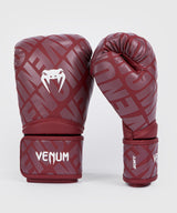Venum Boxhandschuhe Contender 1.5 XT - Bordeauxrot