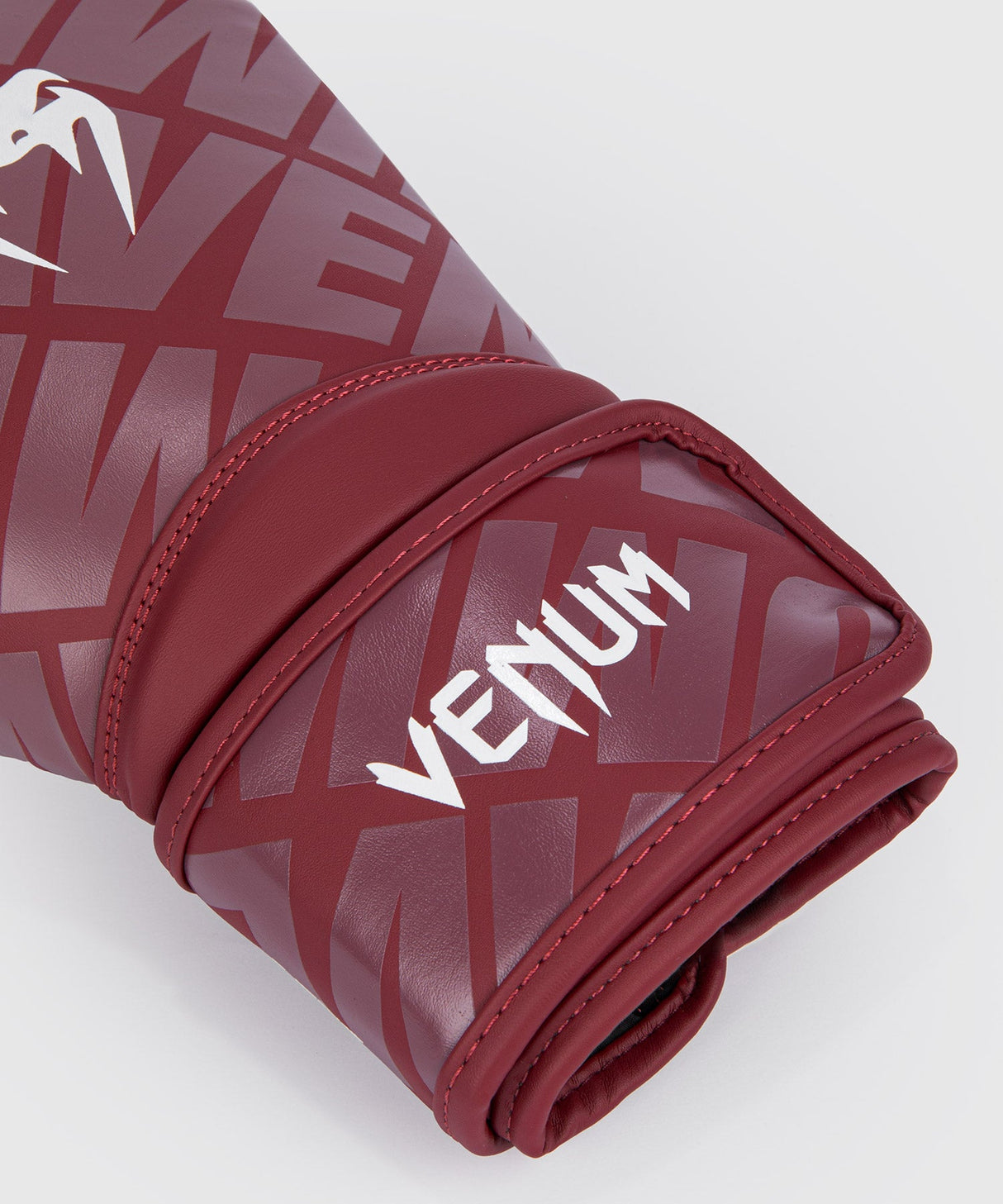 Venum Boxhandschuhe Contender 1.5 XT - Bordeauxrot