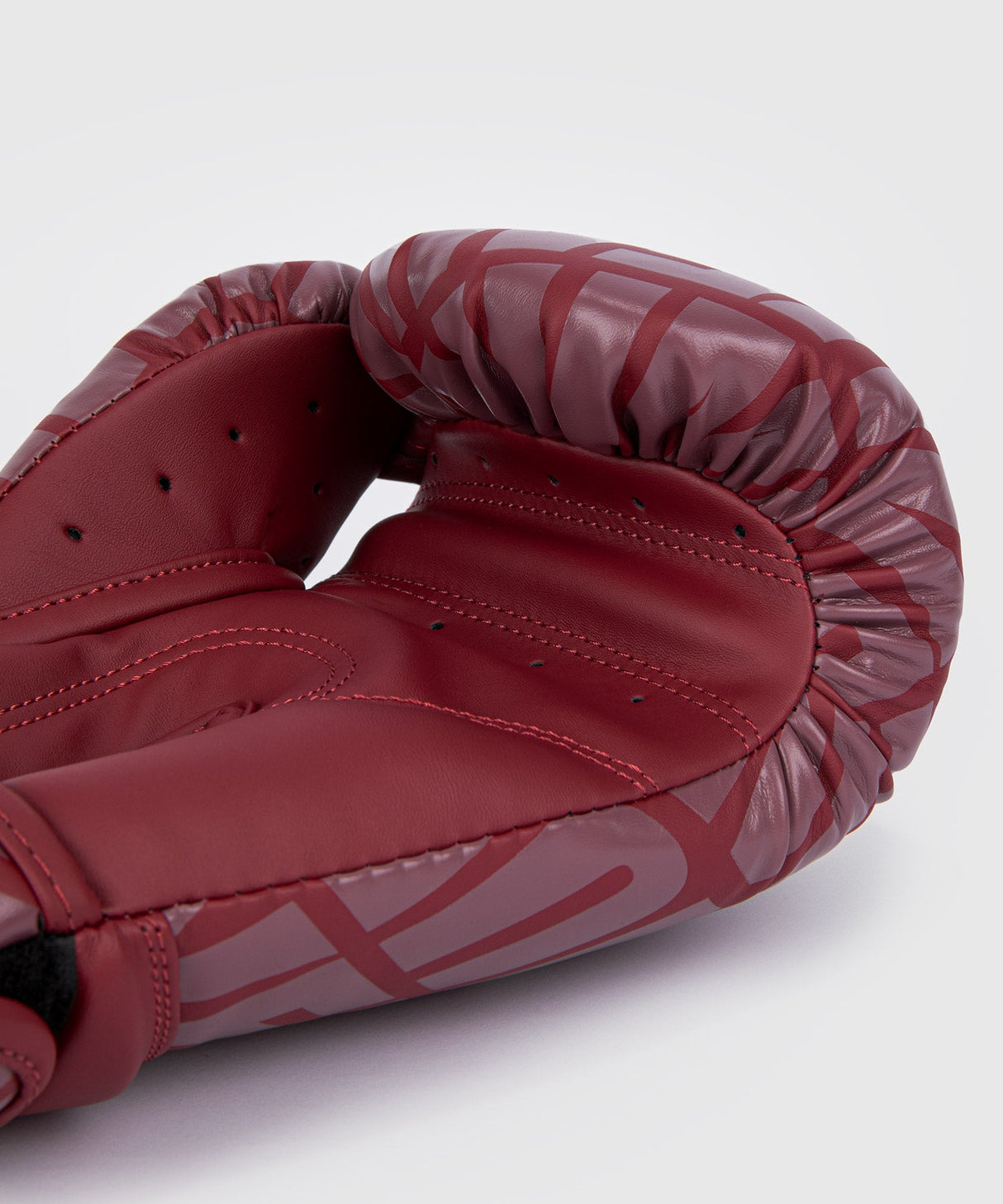 Venum Boxhandschuhe Contender 1.5 XT - Bordeauxrot