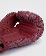 Venum Boxhandschuhe Contender 1.5 XT - Bordeauxrot