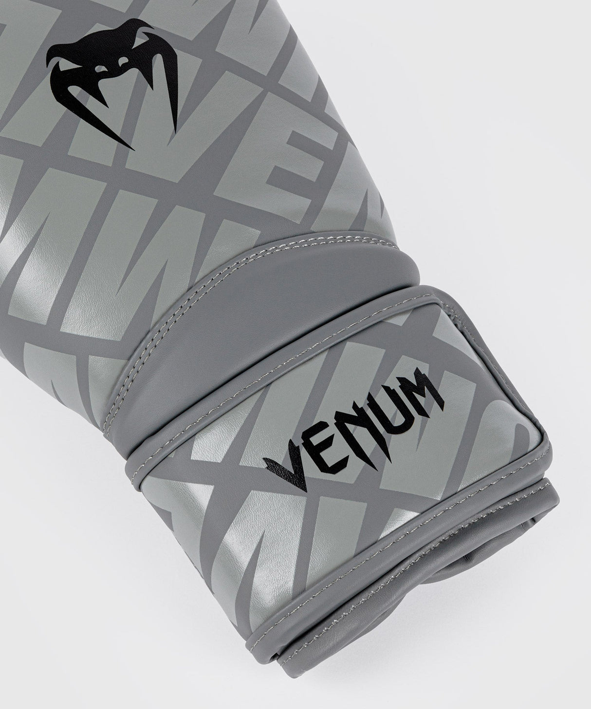 Venum Boxhandschuhe Contender 1.5 XT - Grau/Schwarz