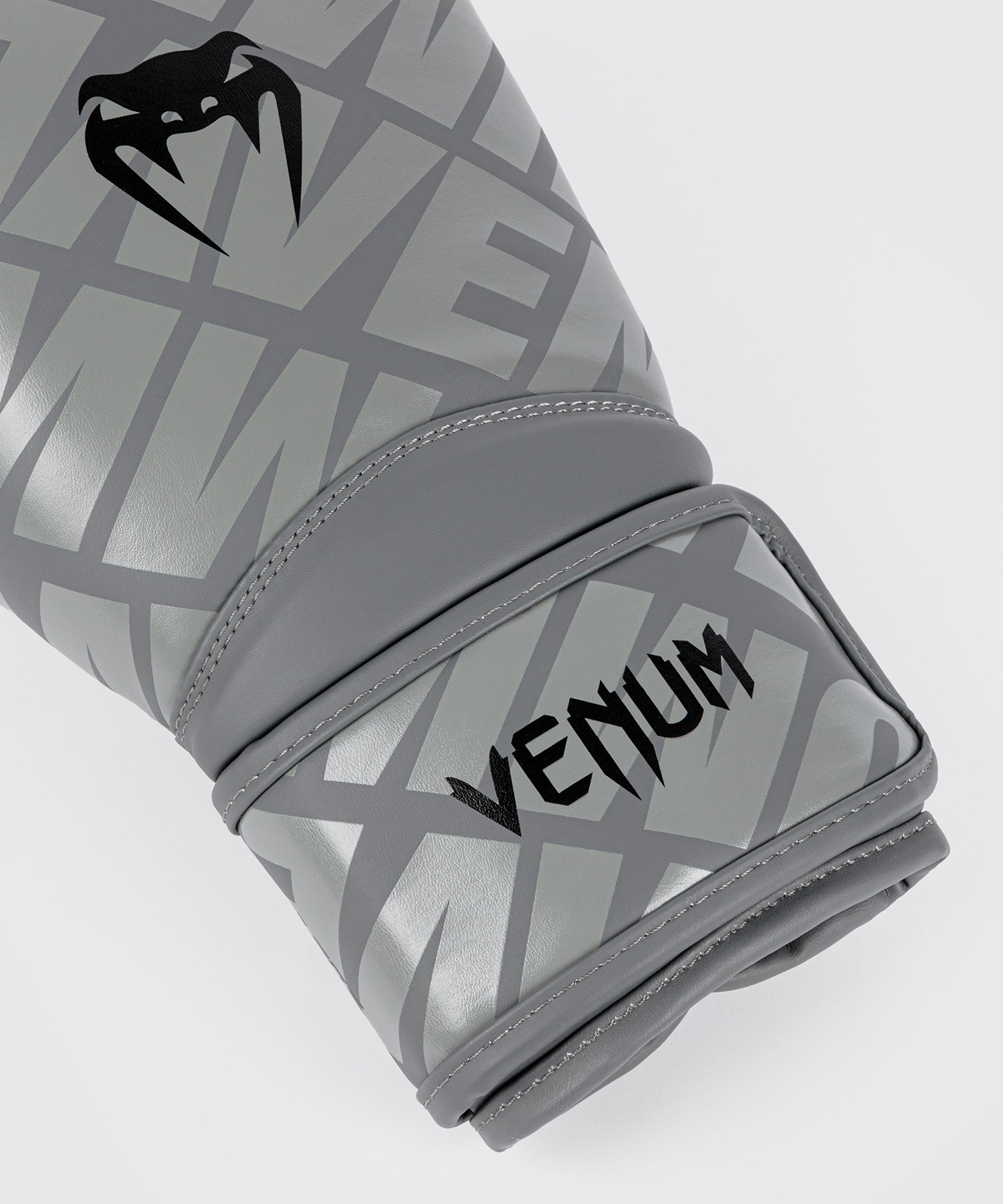 Venum Boxhandschuhe Contender 1.5 XT Kinder – Grau