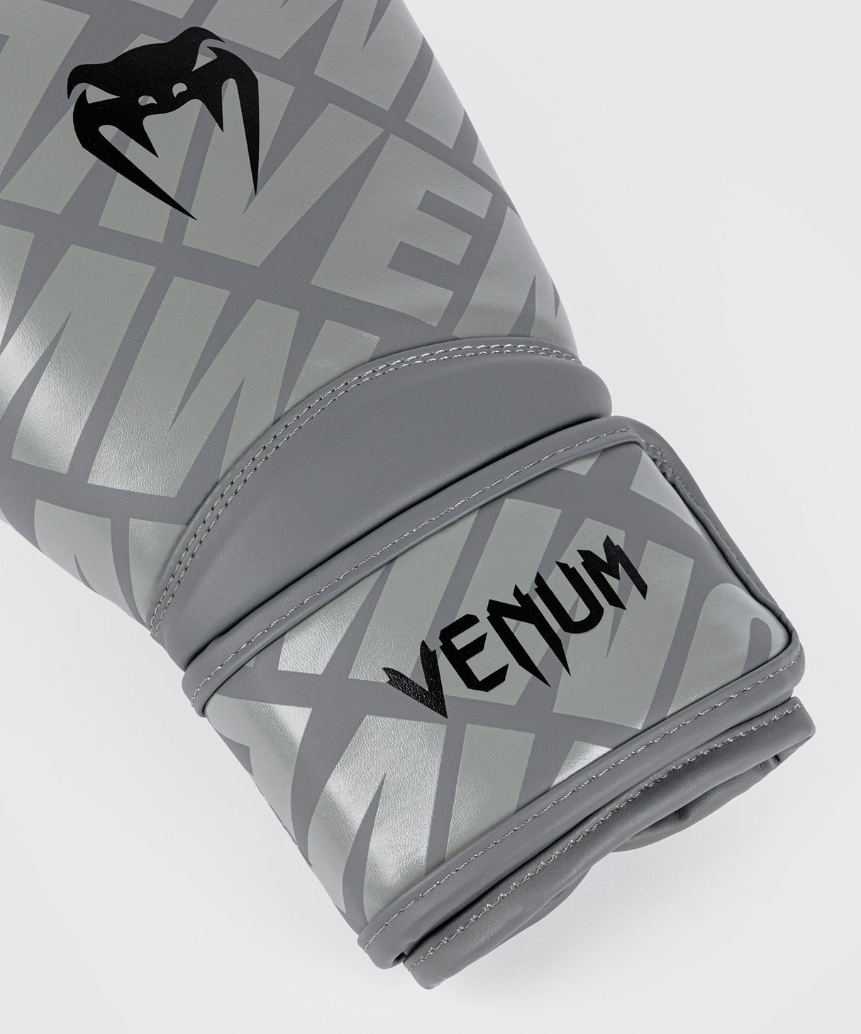 Venum Boxhandschuhe Contender 1.5 XT Kinder – Grau