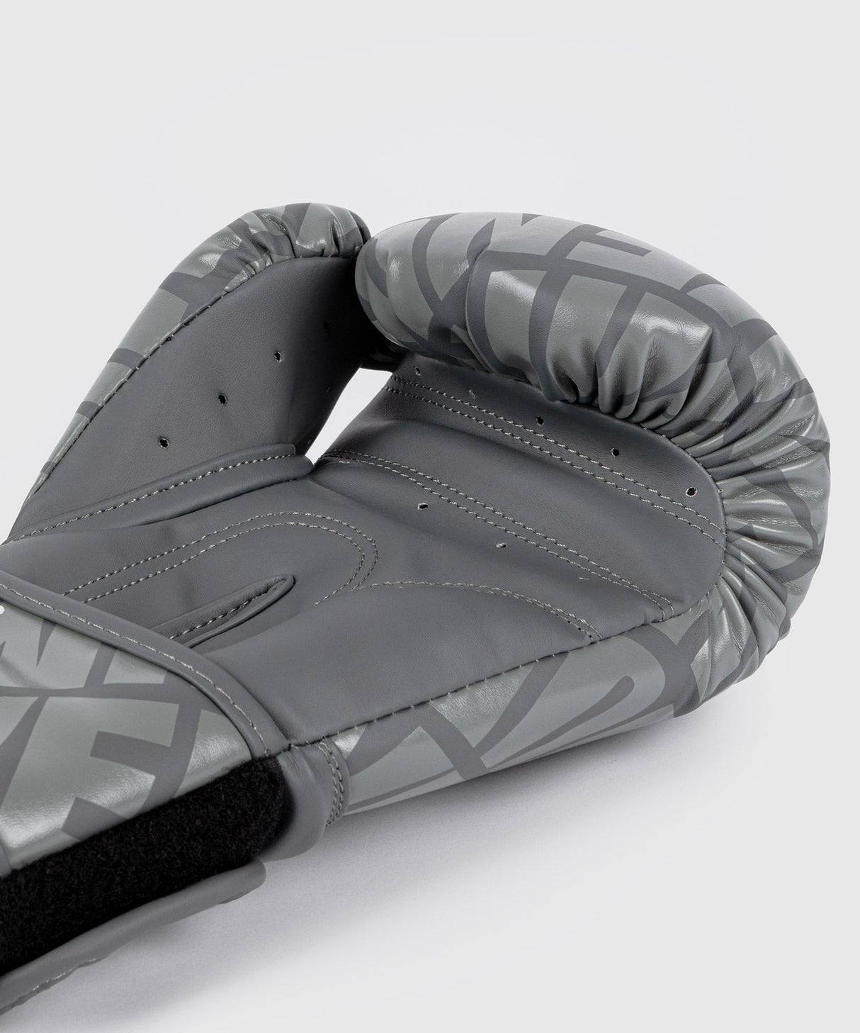 Venum Boxhandschuhe Contender 1.5 XT - Grau/Schwarz