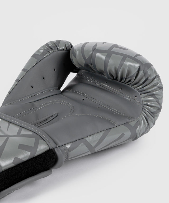Venum Boxhandschuhe Contender 1.5 XT Kinder – Grau