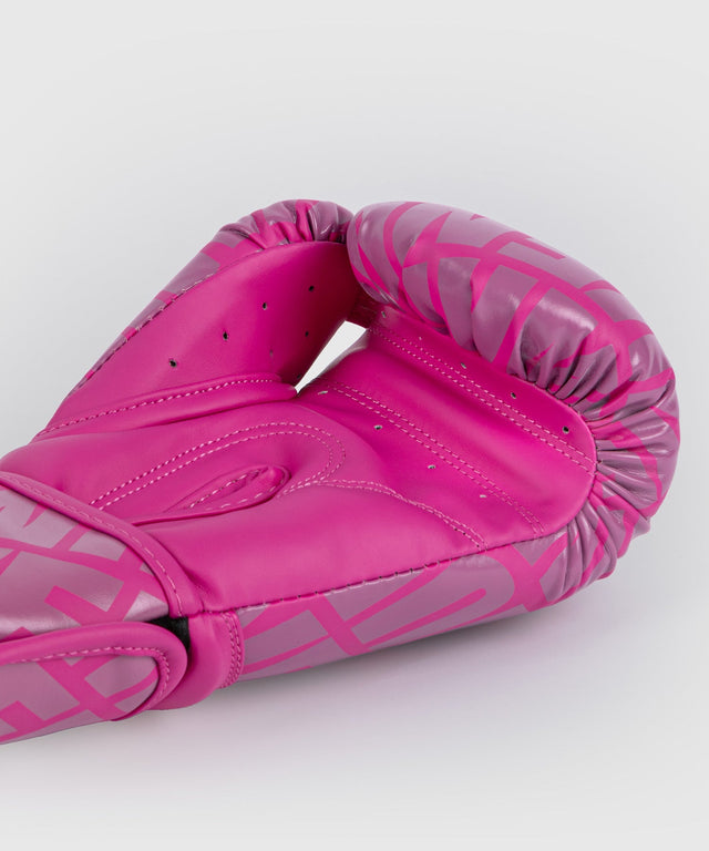 Venum Boxhandschuhe Contender 1.5 XT Kinder – Pink