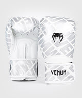 Venum Boxhandschuhe Contender 1.5 XT - Weiss/Grau