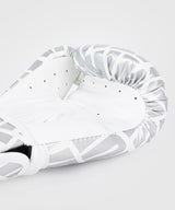 Venum Boxhandschuhe Contender 1.5 XT - Weiss/Grau