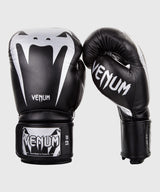 Venum Boxhandschuhe Giant 3.0 - Schwarz/Silber