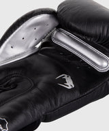 Venum Boxhandschuhe Giant 3.0 - Schwarz/Silber