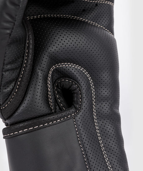 Venum Boxhandschuhe Impact Evo - Schwarz