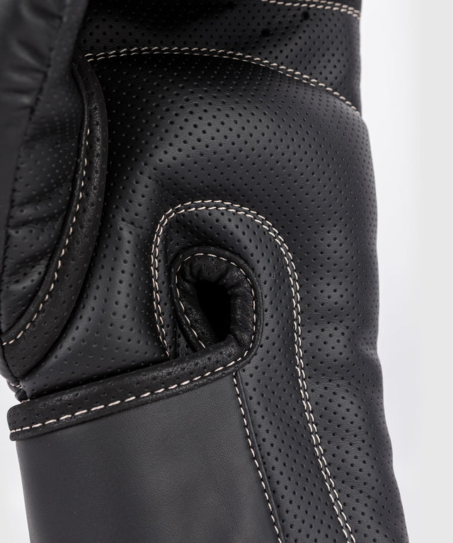 Venum Boxhandschuhe Impact Evo - Schwarz