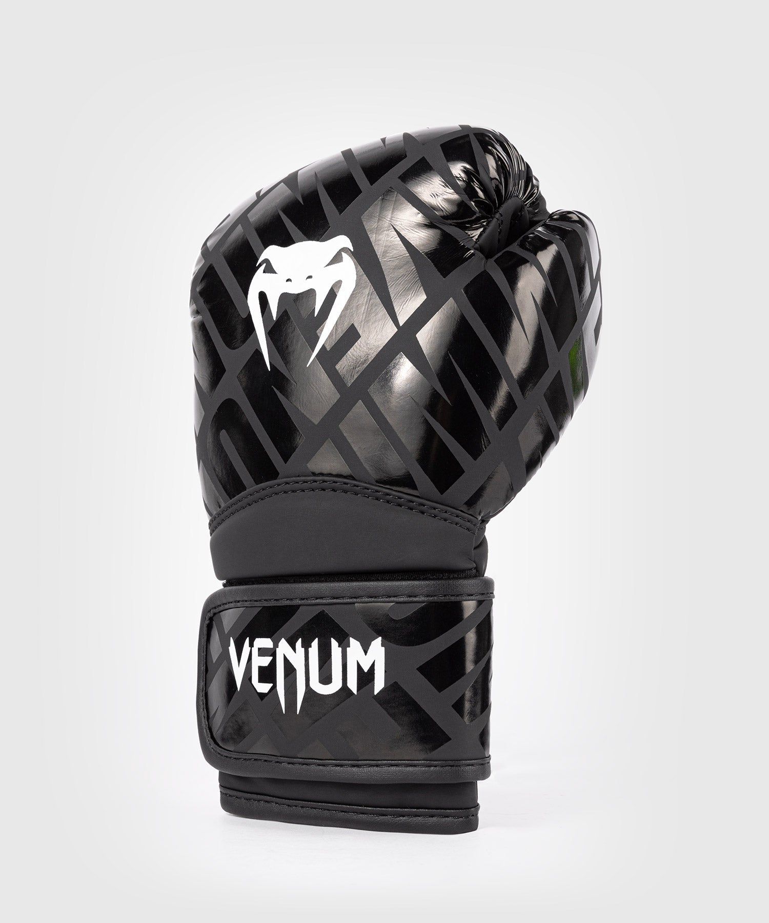 Venum Boxhandschuhe Contender 1.5 XT Kids – Schwarz