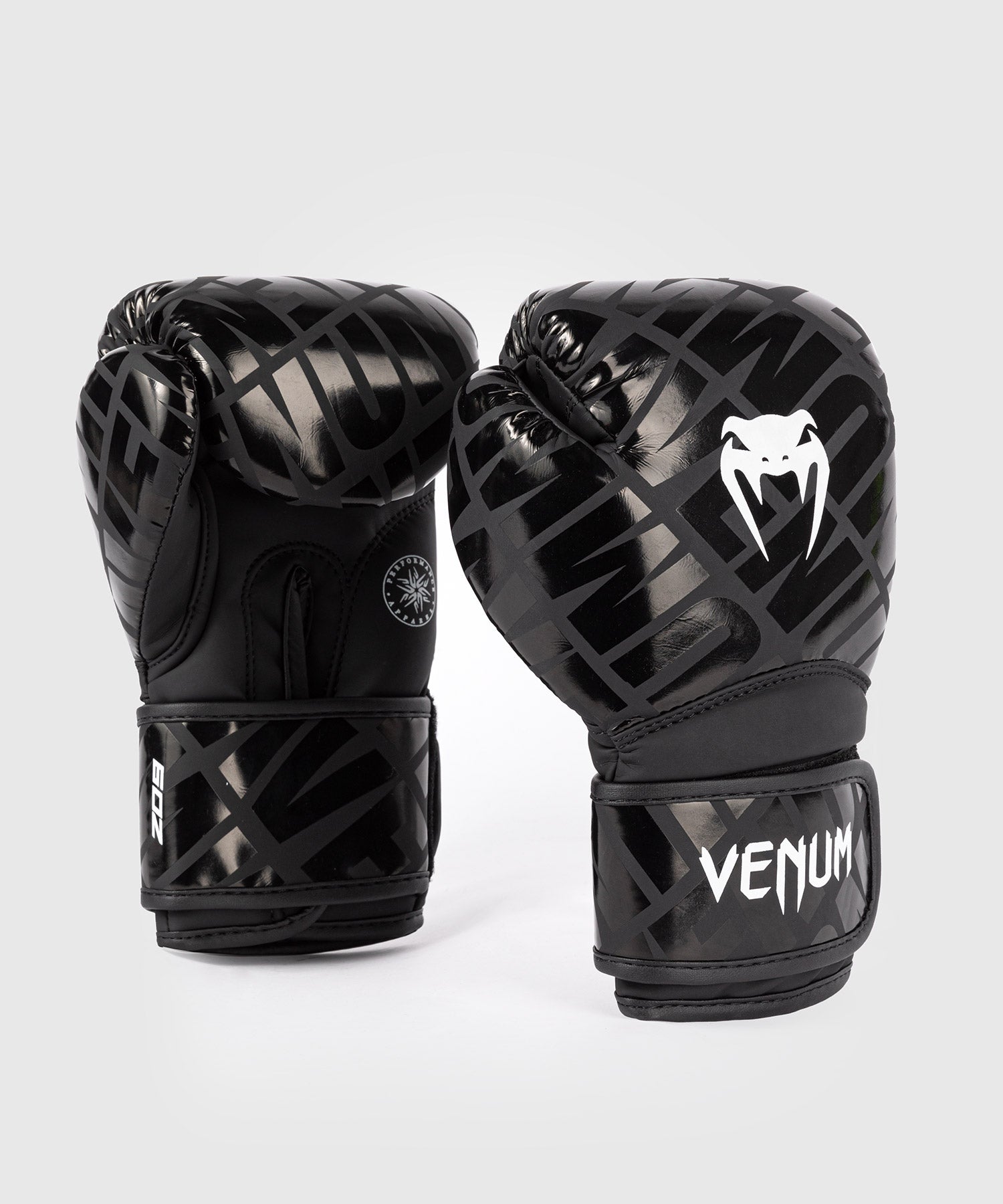 Venum Boxhandschuhe Contender 1.5 XT Kids – Schwarz