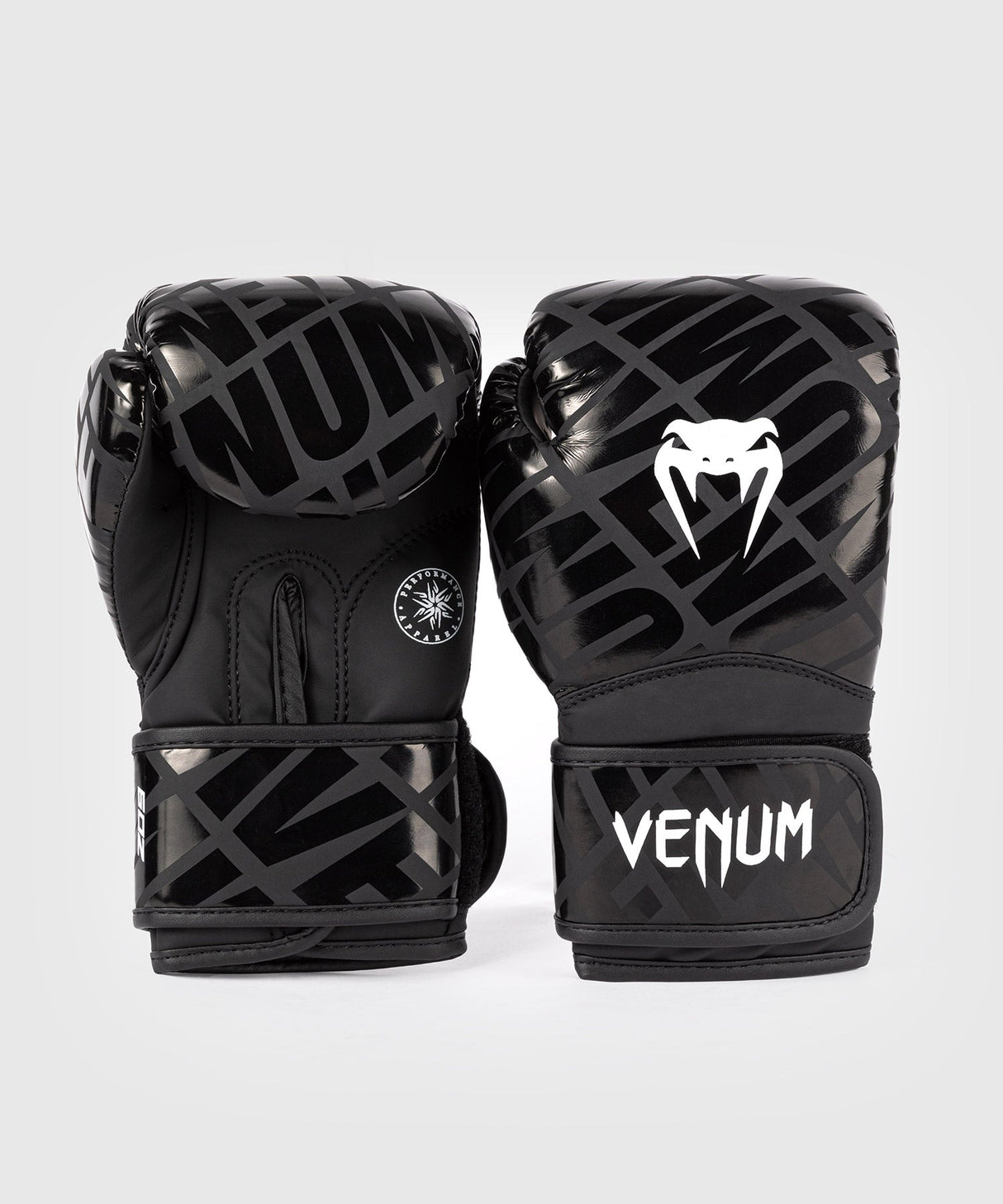 Venum Boxhandschuhe Contender 1.5 XT Kids – Schwarz