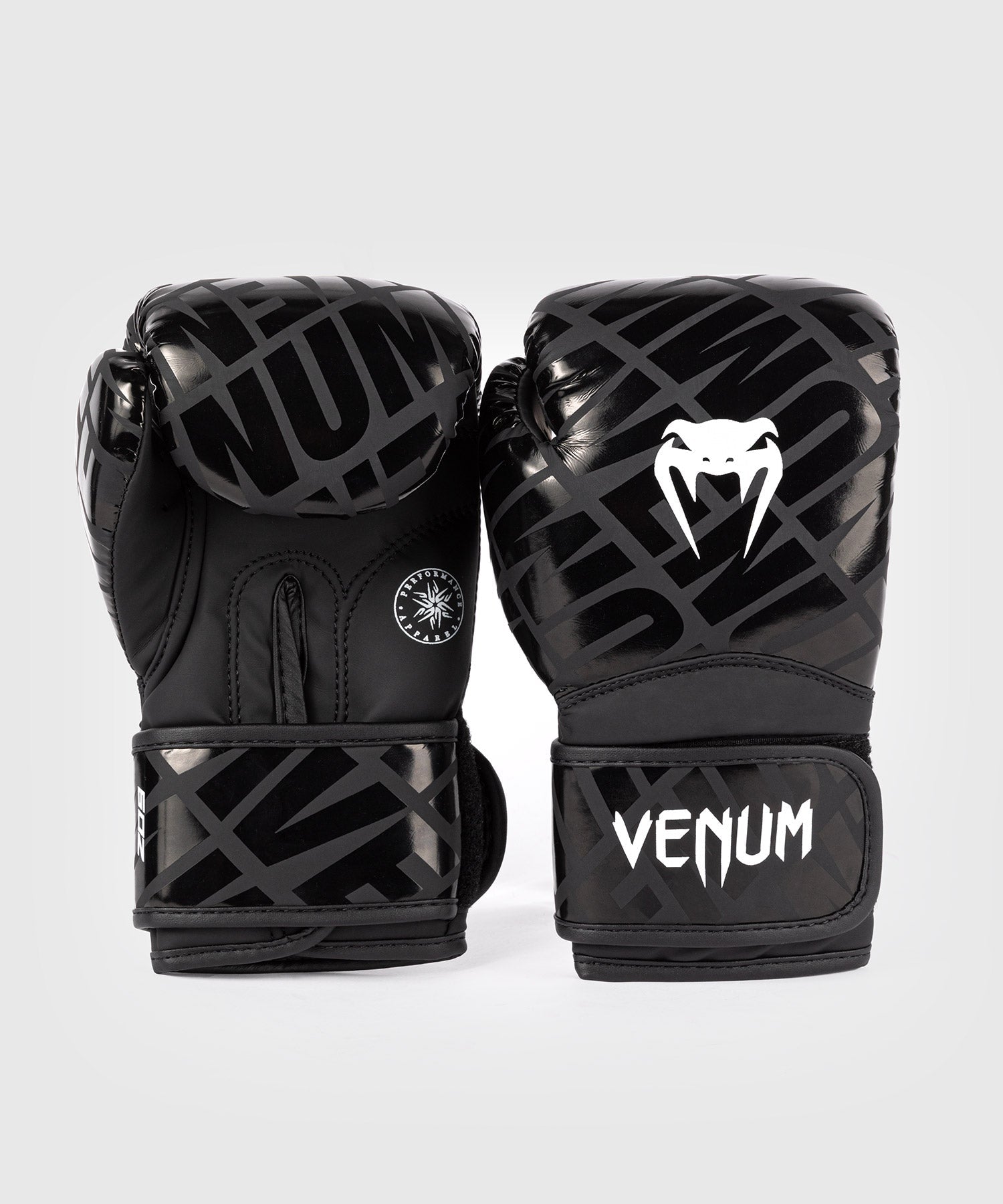 Venum Boxhandschuhe Contender 1.5 XT Kids – Schwarz