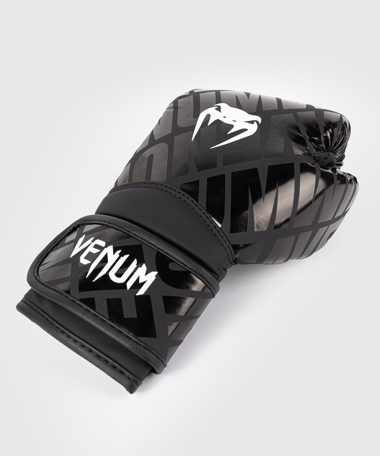 Venum Boxhandschuhe Contender 1.5 XT Kids – Schwarz
