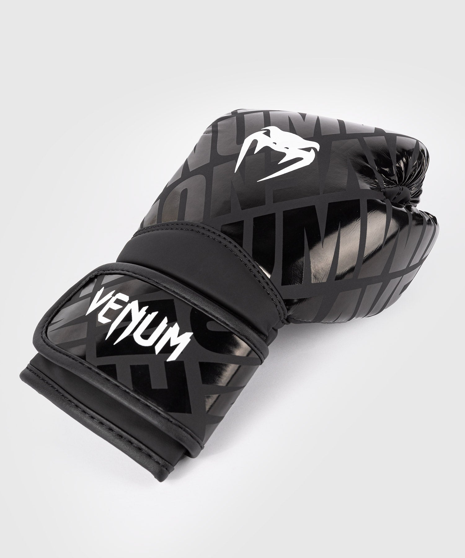 Venum Boxhandschuhe Contender 1.5 XT Kids – Schwarz