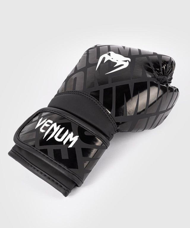 Venum Boxhandschuhe Contender 1.5 XT Kids – Schwarz