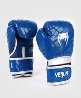 Venum Boxhandschuhe Contender 1.5 XT Kids – Blau/Silber